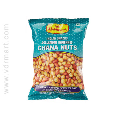 CHANA NUTS